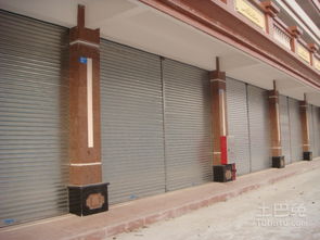 電動卷閘門選購指南 工作原理與質量鑒別全攻略