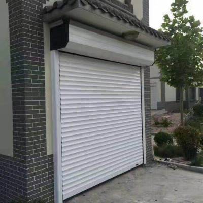電動車庫卷簾門價格-電動車庫卷簾門-鑫萬達【商家自營】